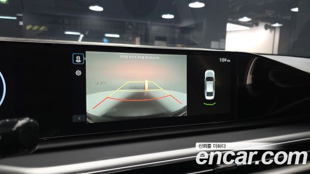 Hyundai Grandeur 2023 — photo 21