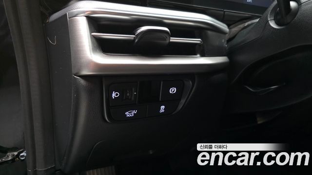 Hyundai Grandeur 2023 — photo 25