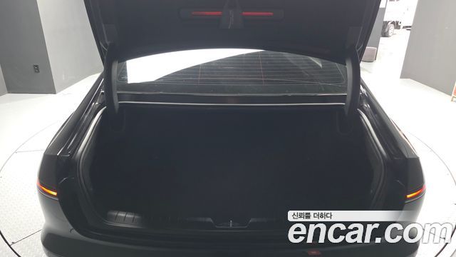 Hyundai Grandeur 2023 — photo 26