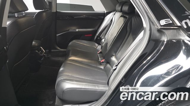 Hyundai Grandeur 2023 — photo 16