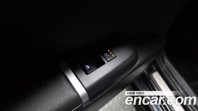Hyundai Grandeur 2023 — photo 27