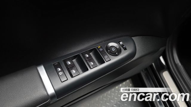 Hyundai Grandeur 2023 — photo 28