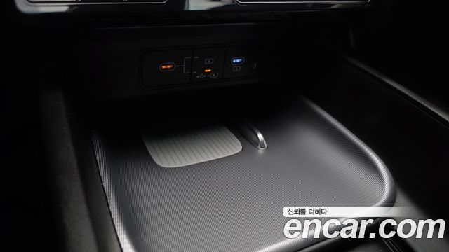 Hyundai Grandeur 2023 — photo 29