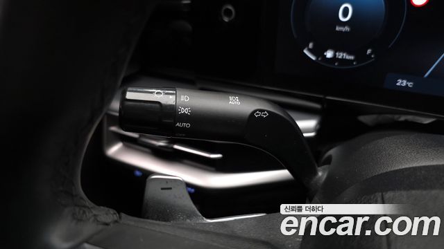 Hyundai Grandeur 2023 — photo 30