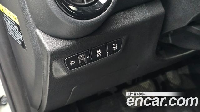 Kia morning 2018 — photo 17