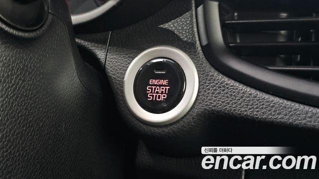 Kia morning 2018 — photo 20