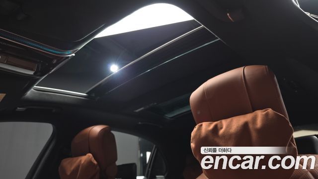 Mercedes-Benz S-Class 2021 — photo 25
