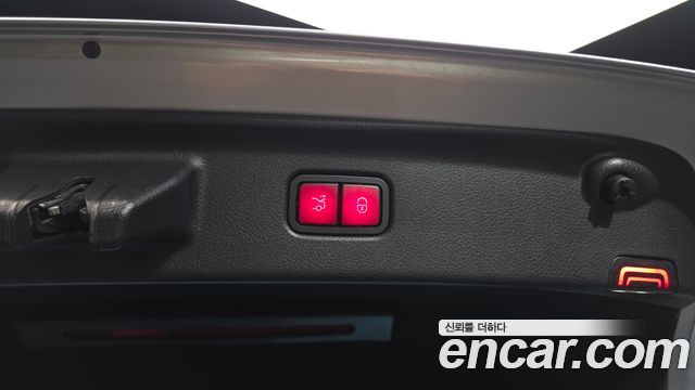 Mercedes-Benz S-Class 2021 — photo 33