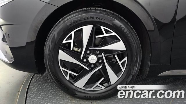 Hyundai Grandeur 2023 — photo 5