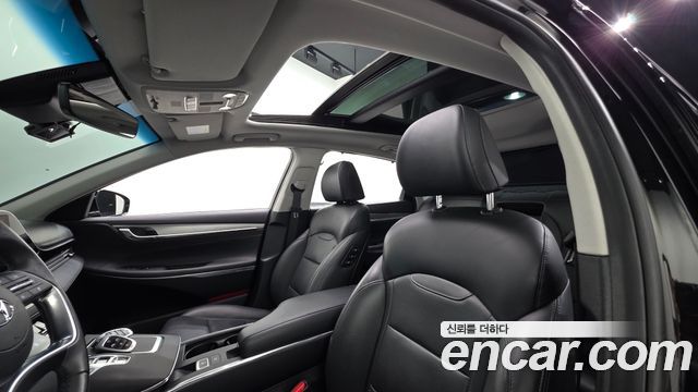 Hyundai Grandeur 2023 — photo 7