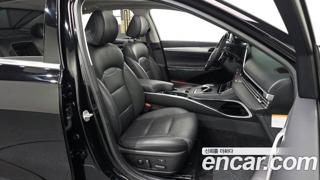 Hyundai Grandeur 2023 — photo 13