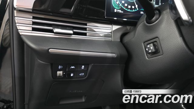 Hyundai Grandeur 2023 — photo 18