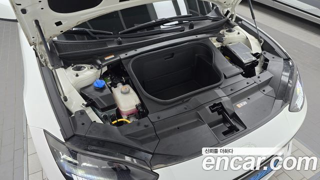 Hyundai Ioniq6 2023 — photo 6