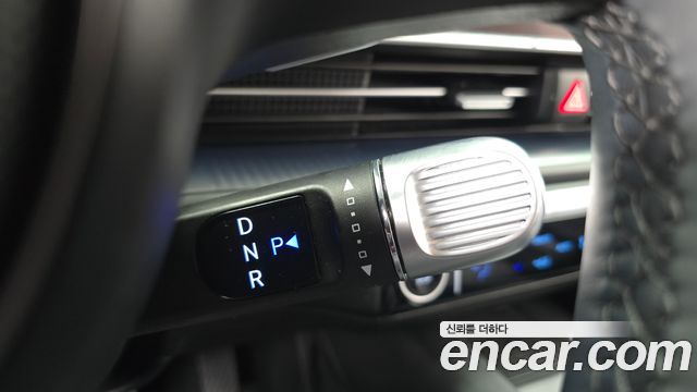 Hyundai Ioniq6 2023 — photo 9