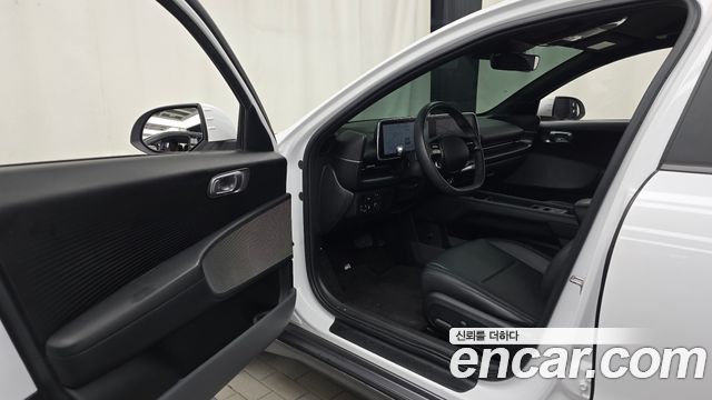 Hyundai Ioniq6 2023 — photo 10
