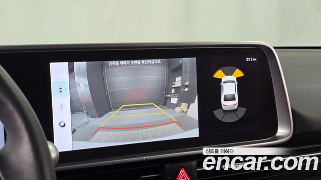Hyundai Ioniq6 2023 — photo 15