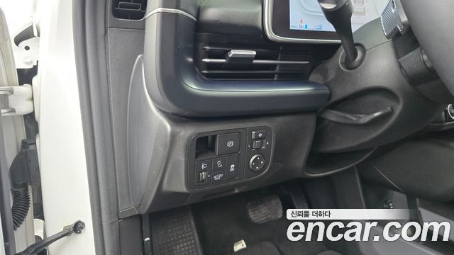 Hyundai Ioniq6 2023 — photo 17