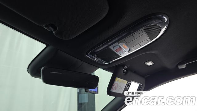 Hyundai Ioniq6 2023 — photo 18