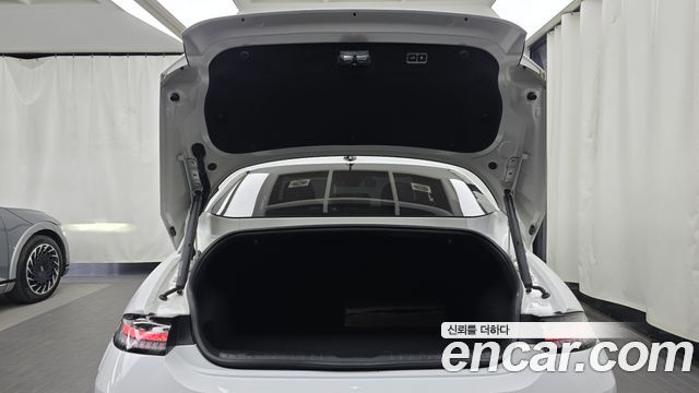 Hyundai Ioniq6 2023 — photo 20