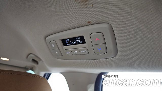 Kia Canival 2021 — photo 33