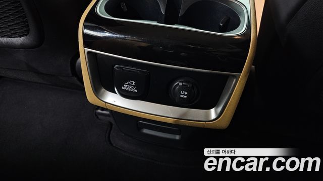 Kia Canival 2021 — photo 36