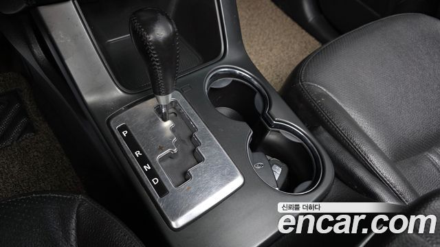Kia Sorento 2011 — photo 9