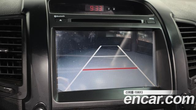 Kia Sorento 2011 — photo 14