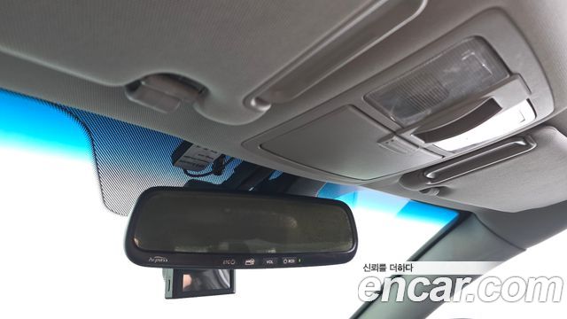 Kia Sorento 2011 — photo 16