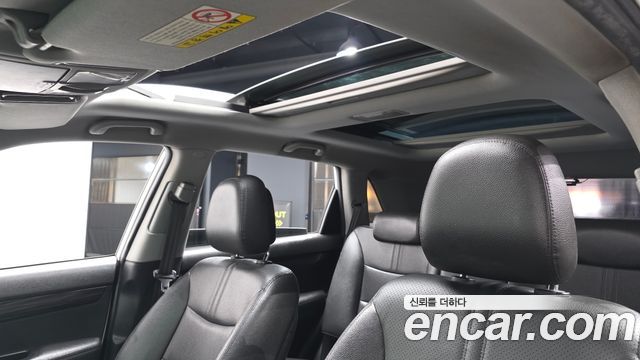 Kia Sorento 2011 — photo 18