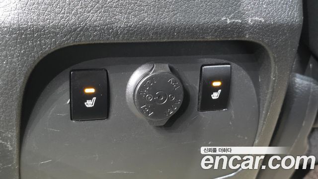 Kia Sorento 2011 — photo 19