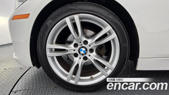 BMW 3-Series 2014 — photo 5
