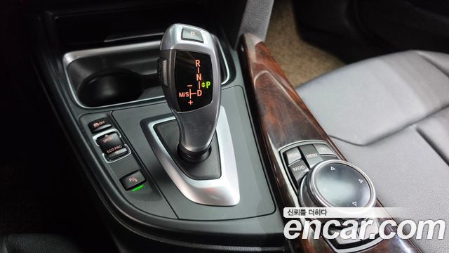 BMW 3-Series 2014 — photo 9