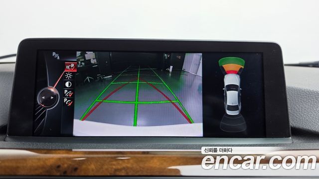 BMW 3-Series 2014 — photo 15