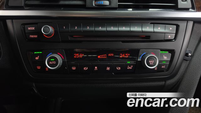 BMW 3-Series 2014 — photo 16