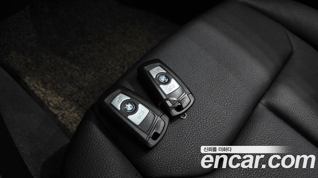 BMW 3-Series 2014 — photo 17