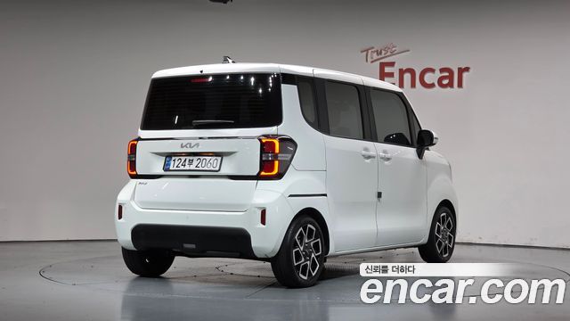 Kia RAY 2024 — photo 2