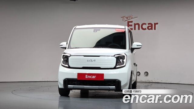 Kia RAY 2024 — photo 3