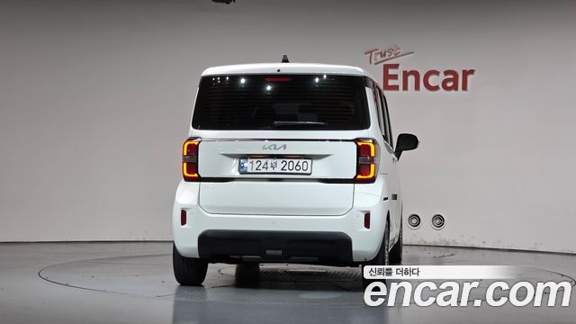 Kia RAY 2024 — photo 4