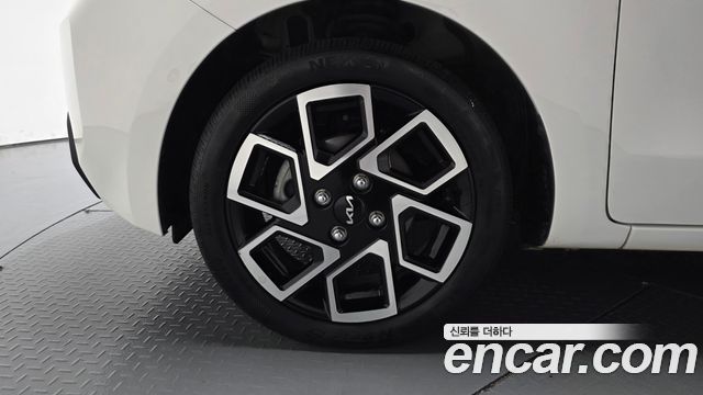 Kia RAY 2024 — photo 5