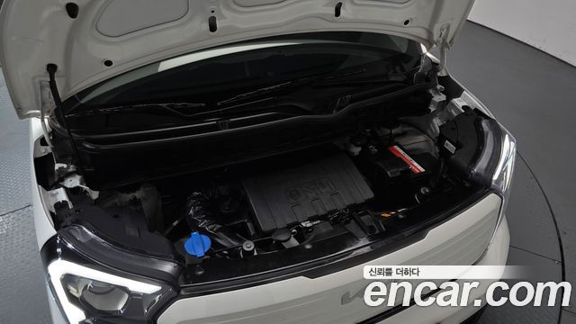Kia RAY 2024 — photo 6