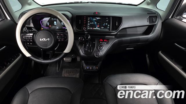 Kia RAY 2024 — photo 10