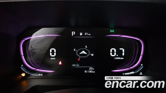 Kia RAY 2024 — photo 11