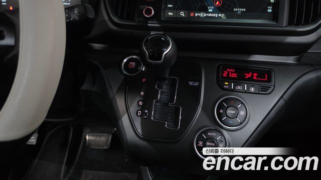 Kia RAY 2024 — photo 12