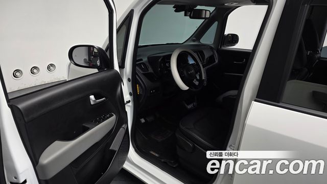 Kia RAY 2024 — photo 13