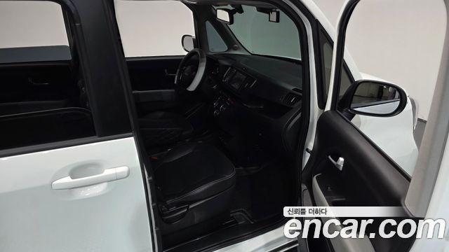 Kia RAY 2024 — photo 17