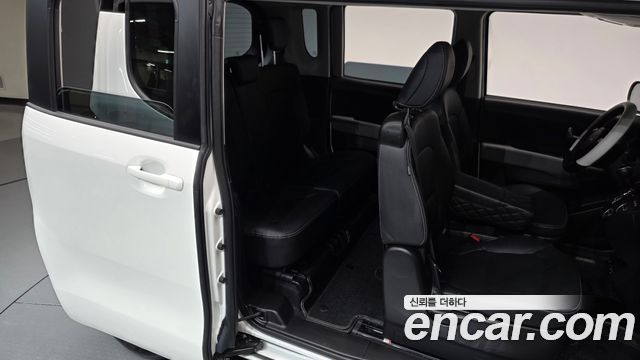 Kia RAY 2024 — photo 18