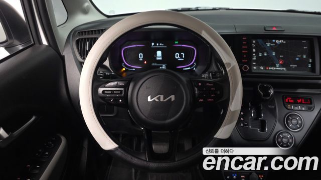 Kia RAY 2024 — photo 19