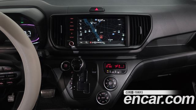 Kia RAY 2024 — photo 20
