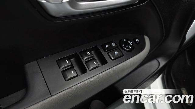 Kia RAY 2024 — photo 22