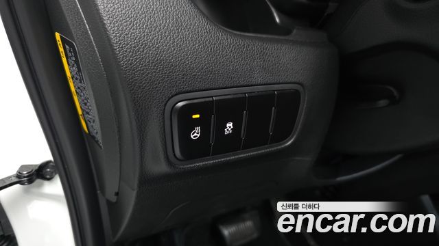 Kia RAY 2024 — photo 23